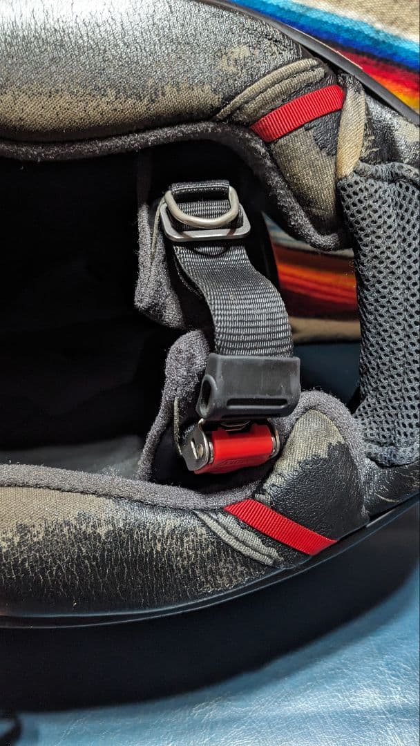 SHOEI ショウエイ GT-airマットブラック フルフェイスヘルメット中古