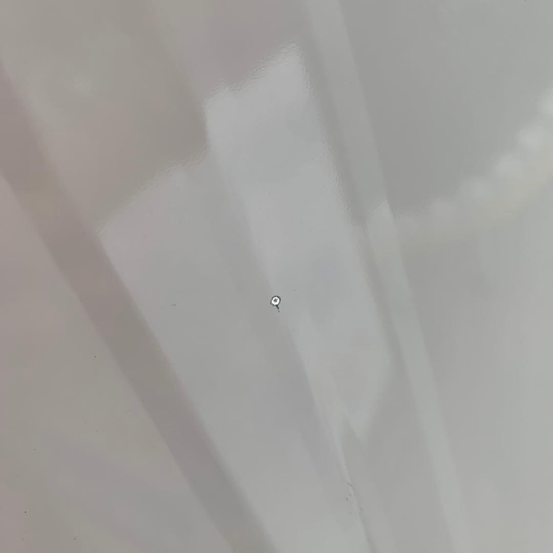 取扱説明書・保証書付き Panasonic NH-D603 電気式衣類乾燥機