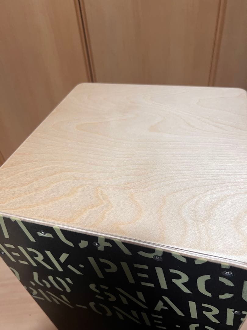 カホン　schlagwerk 2inOne cp404