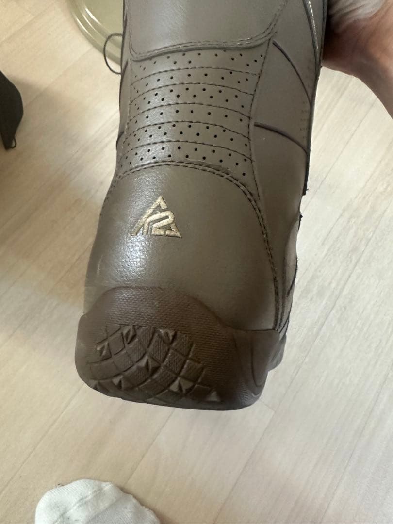 K2 スノーボードブーツ メンズ 9