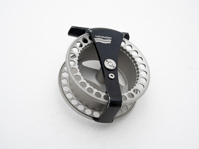 Waterworks Lamson Purist P1 ラムソン フライリール