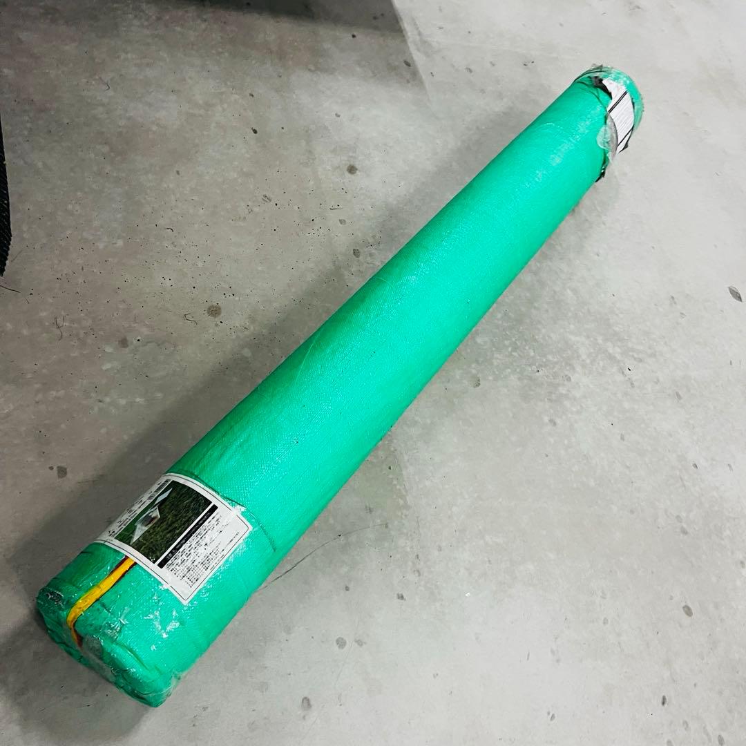 【引き取り】MODERN DECO 人工芝マット 2m x 5m 35mm １本