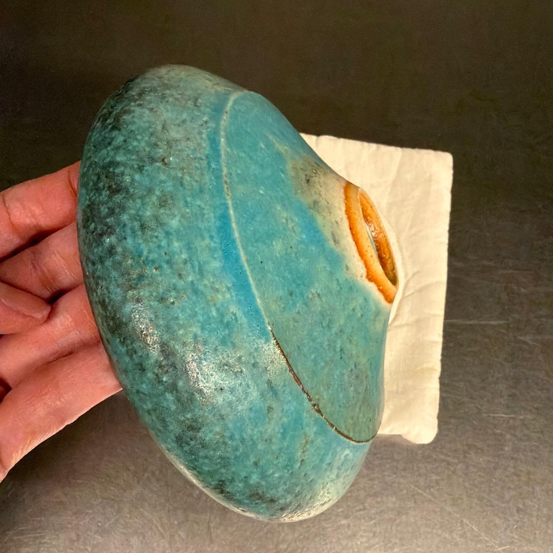 La Maison de Vent 器　ターキッシュ　鈴木麻起子