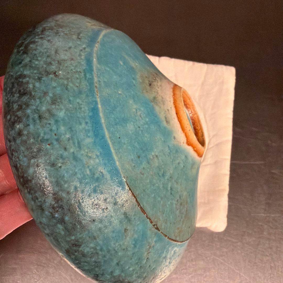 La Maison de Vent 器　ターキッシュ　鈴木麻起子