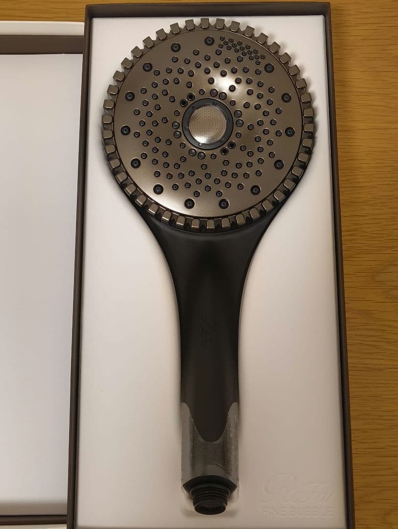 ReFa FINE BUBBLE DIA 150　リファファインバブルダイア