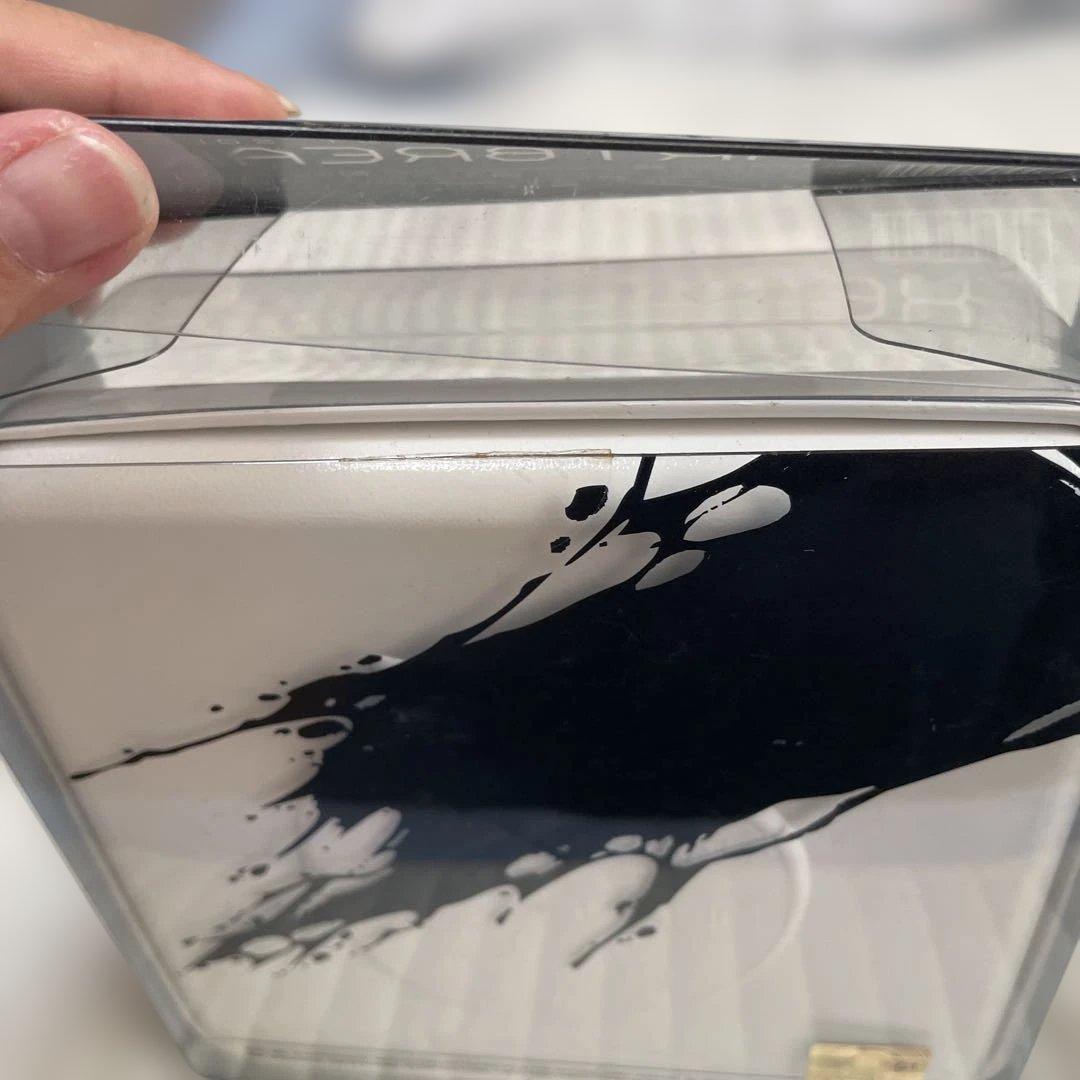 レア　g-dragon HEARTBREAKER ファーストソロアルバム韓国版