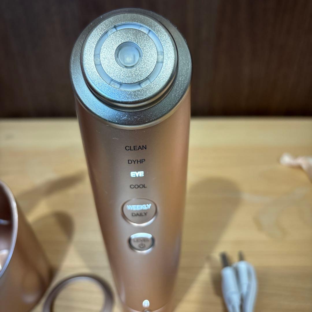 青木　YA-MAN フォトプラス シャイニー 美顔器