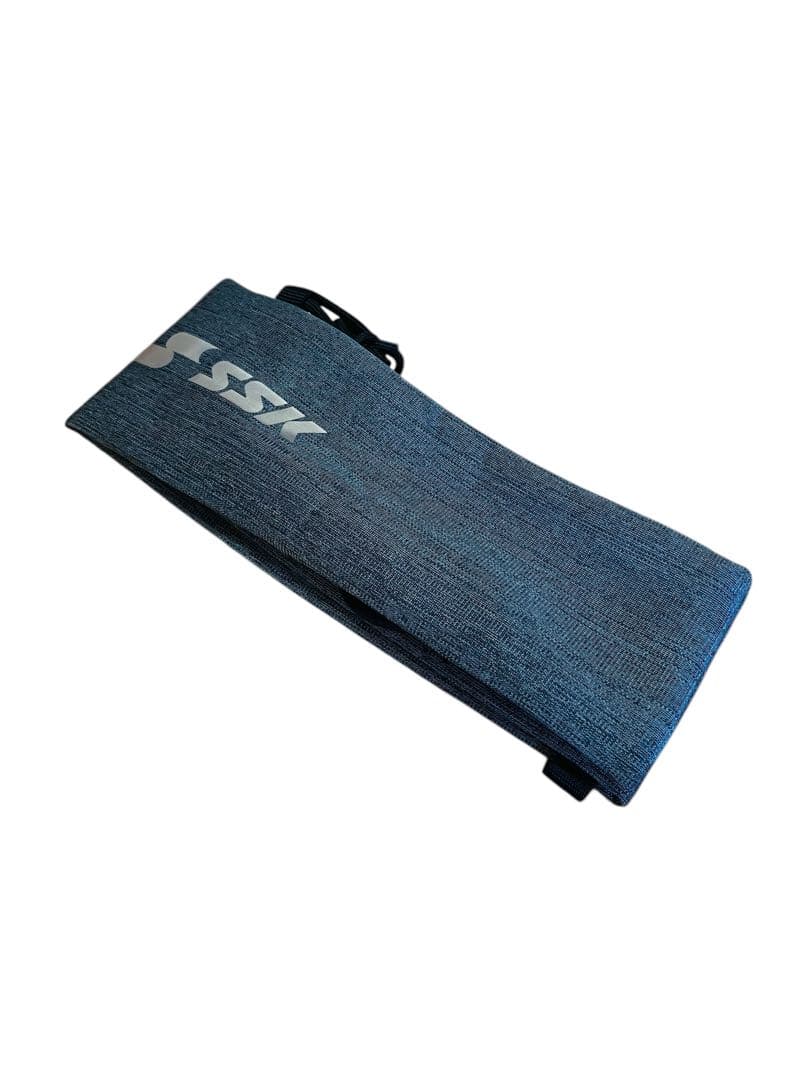 新品 SSK MM18 軟式バット 83cm 660g平均 SBB4023MDL