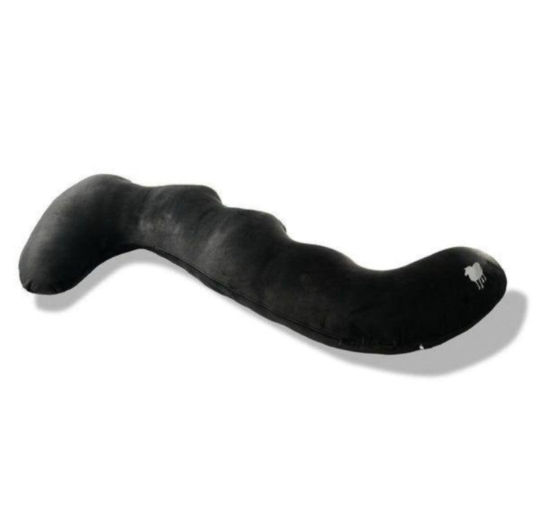 ヒツジのいらない抱き枕 新品未開封 未使用 ヒツジのいらない枕