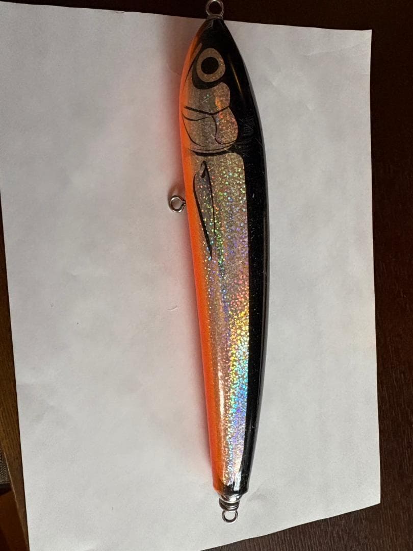 カーペンターストライクイーグル245-150 LQUIET