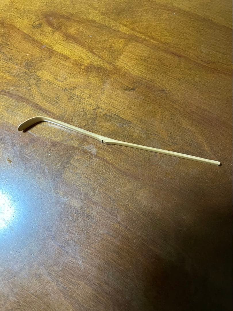 利休扇面蒔絵茶箱　輪島塗　市中五稜作