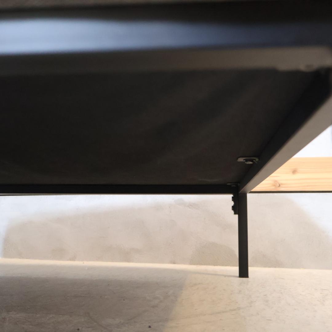 モダン オットマン スツール 足置き 腰掛け コーナーソファ 正方形 シンプル