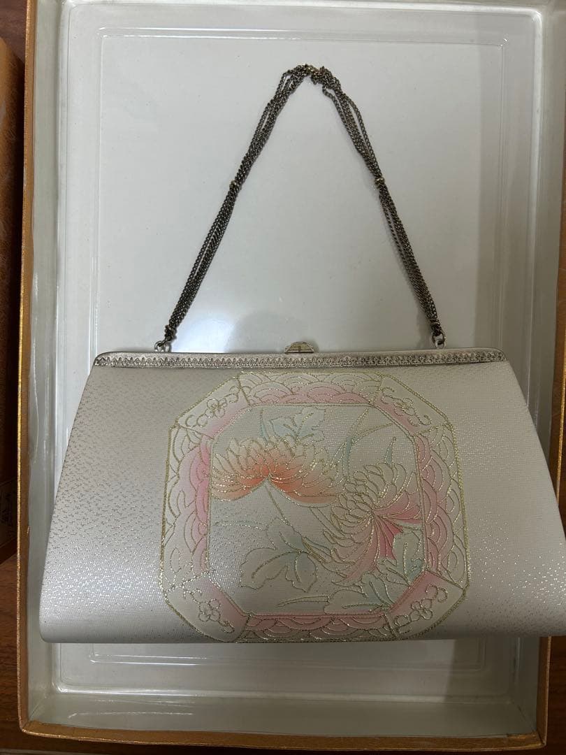 成人式用振袖一式