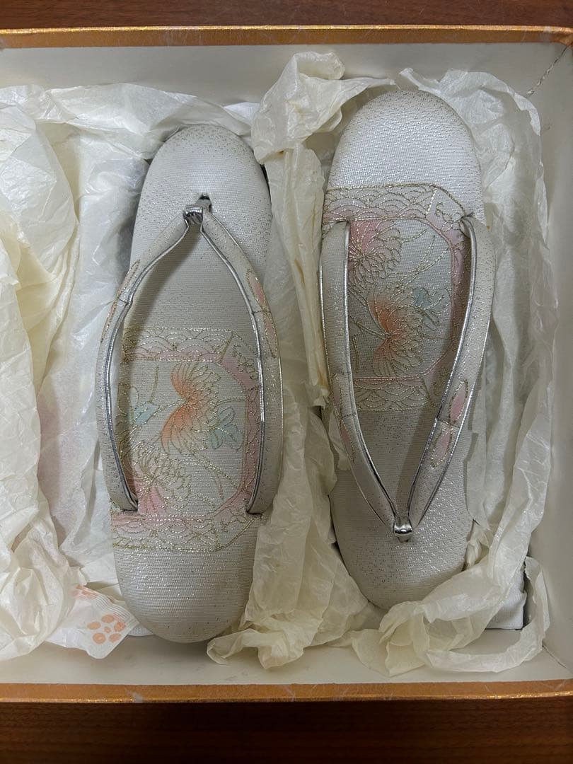 成人式用振袖一式