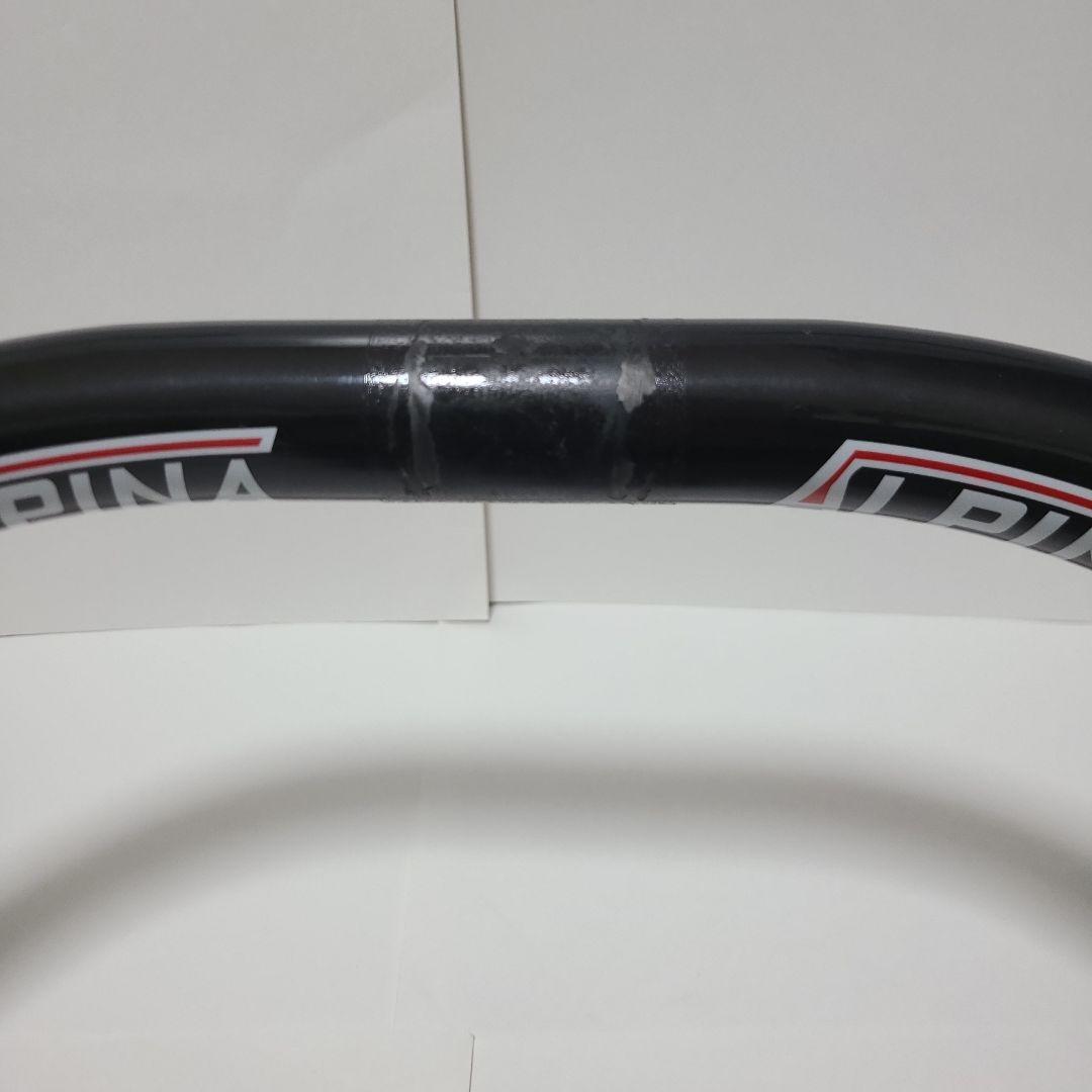 ALPINA カーボンハンドル380mm