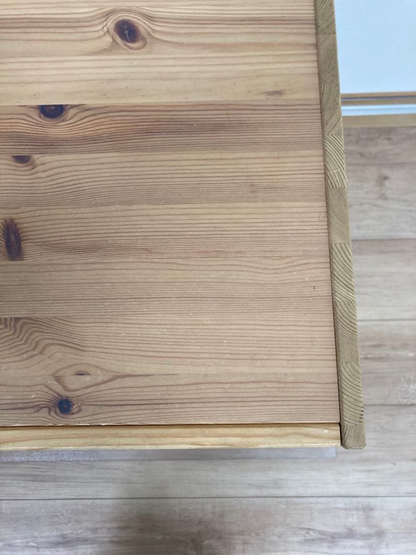 IKEA イケア　トロファスト　フレーム　棚板