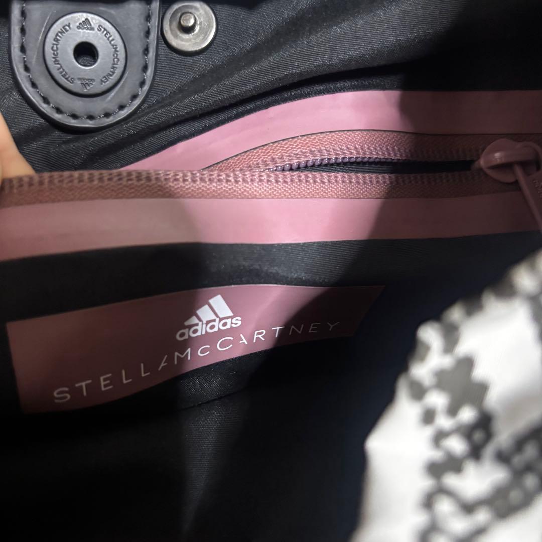 【希少】adidas by STELLA McCARTNEY バックパック