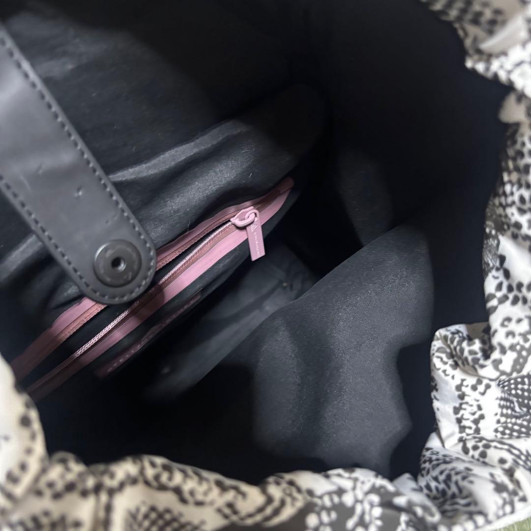 【希少】adidas by STELLA McCARTNEY バックパック