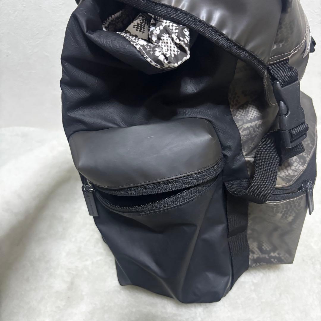【希少】adidas by STELLA McCARTNEY バックパック
