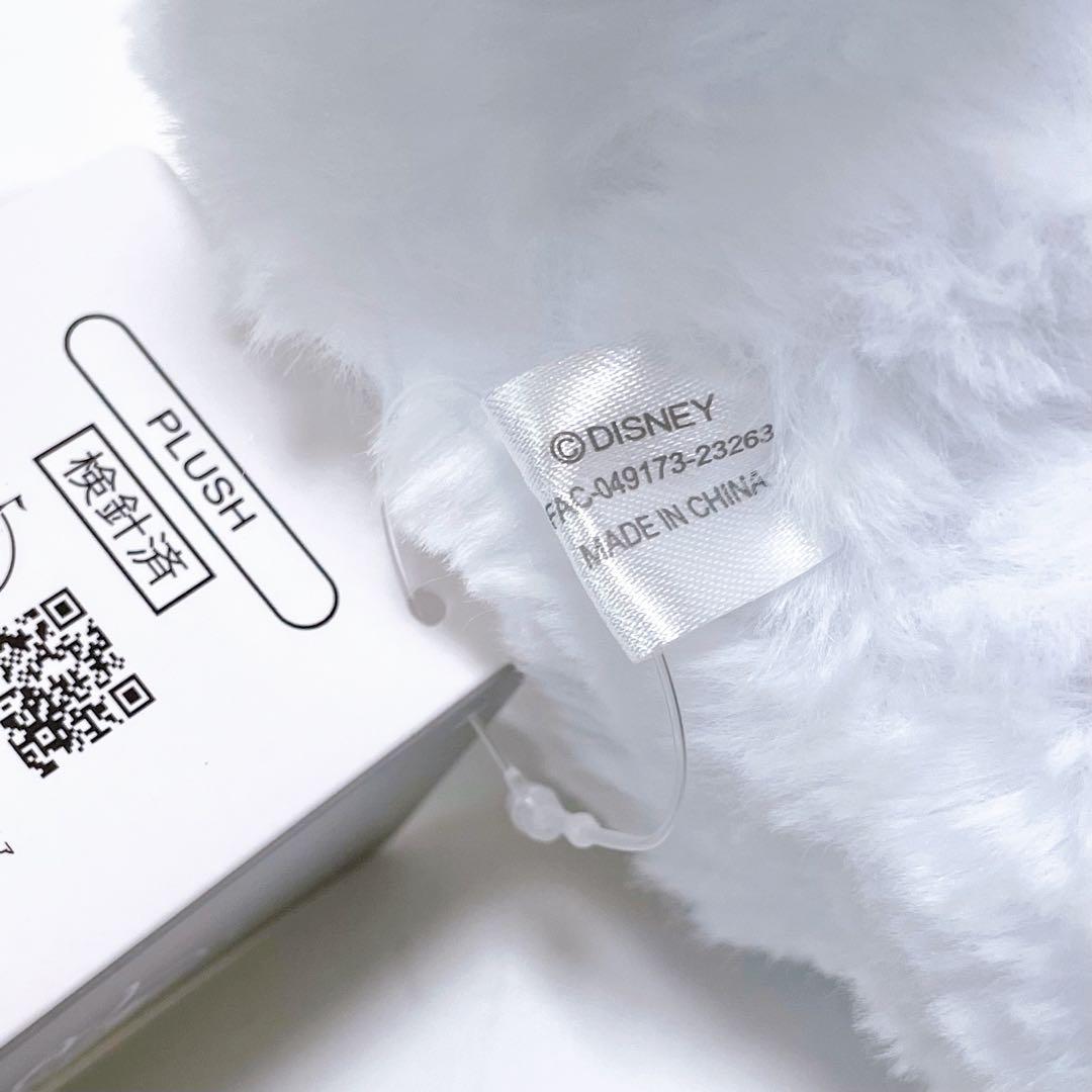 ディズニー おしゃれキャット マリー マリーちゃん ぬいぐるみ マスコット