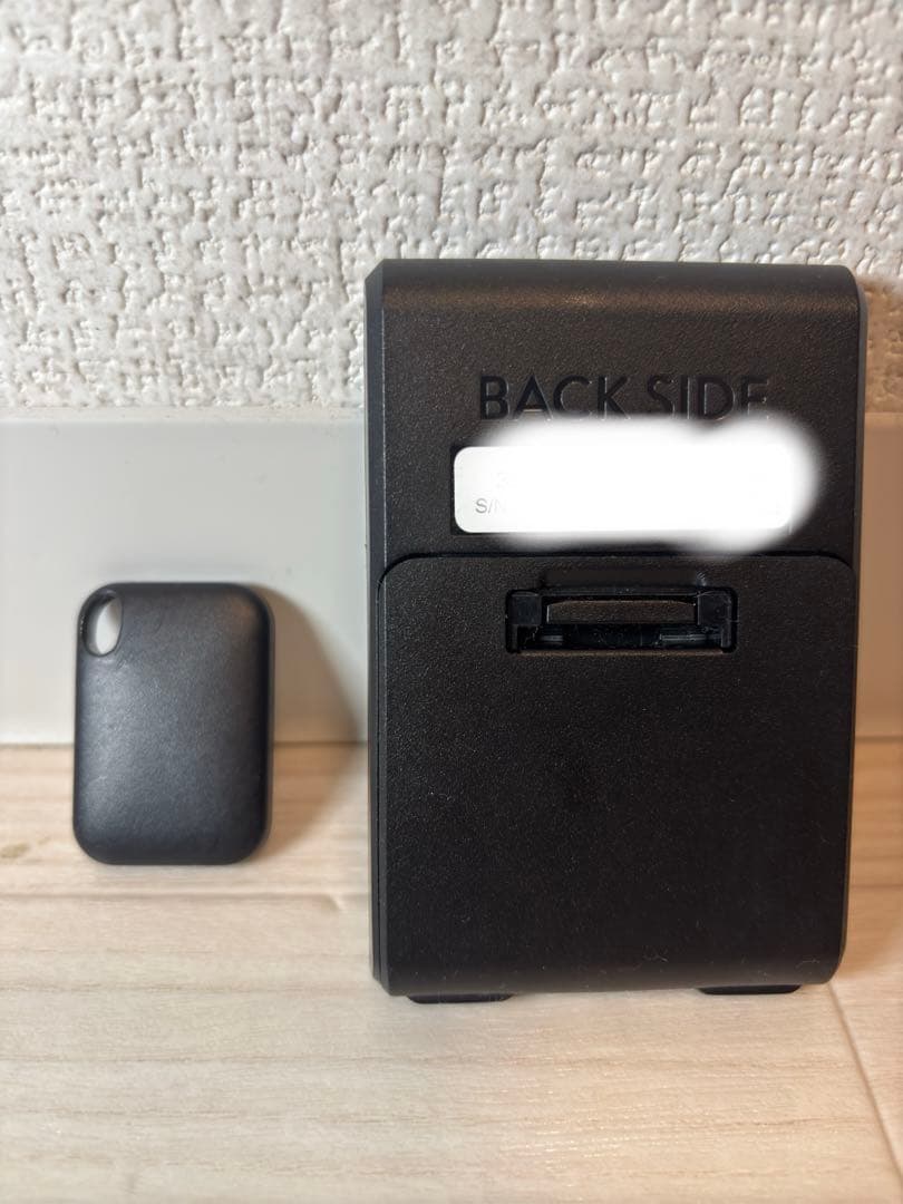 MONIMOTO 7 GPS トラッカー