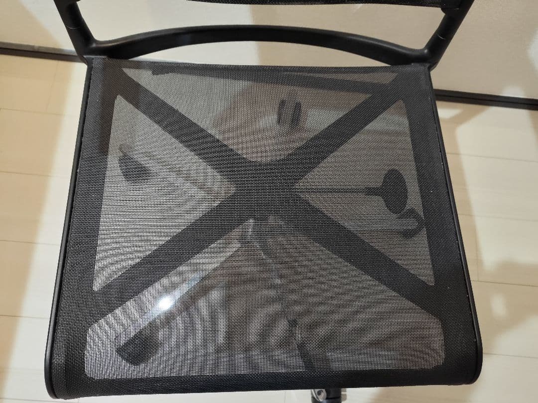 デスクチェア Wilkhahn 230 range Aline