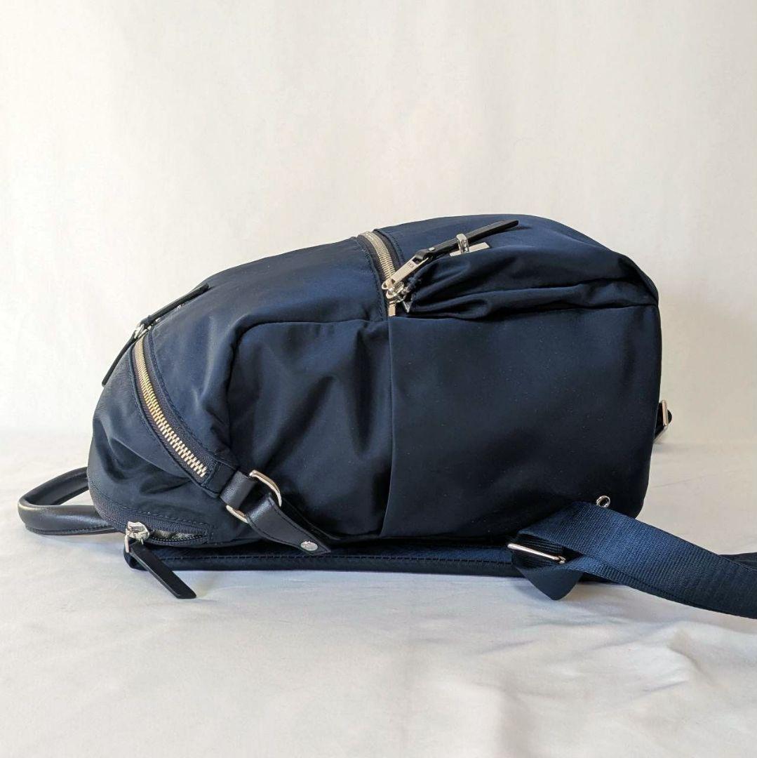 ✨美品 TUMI VOYAGEUR パトリシア リュック バックパック チャーム