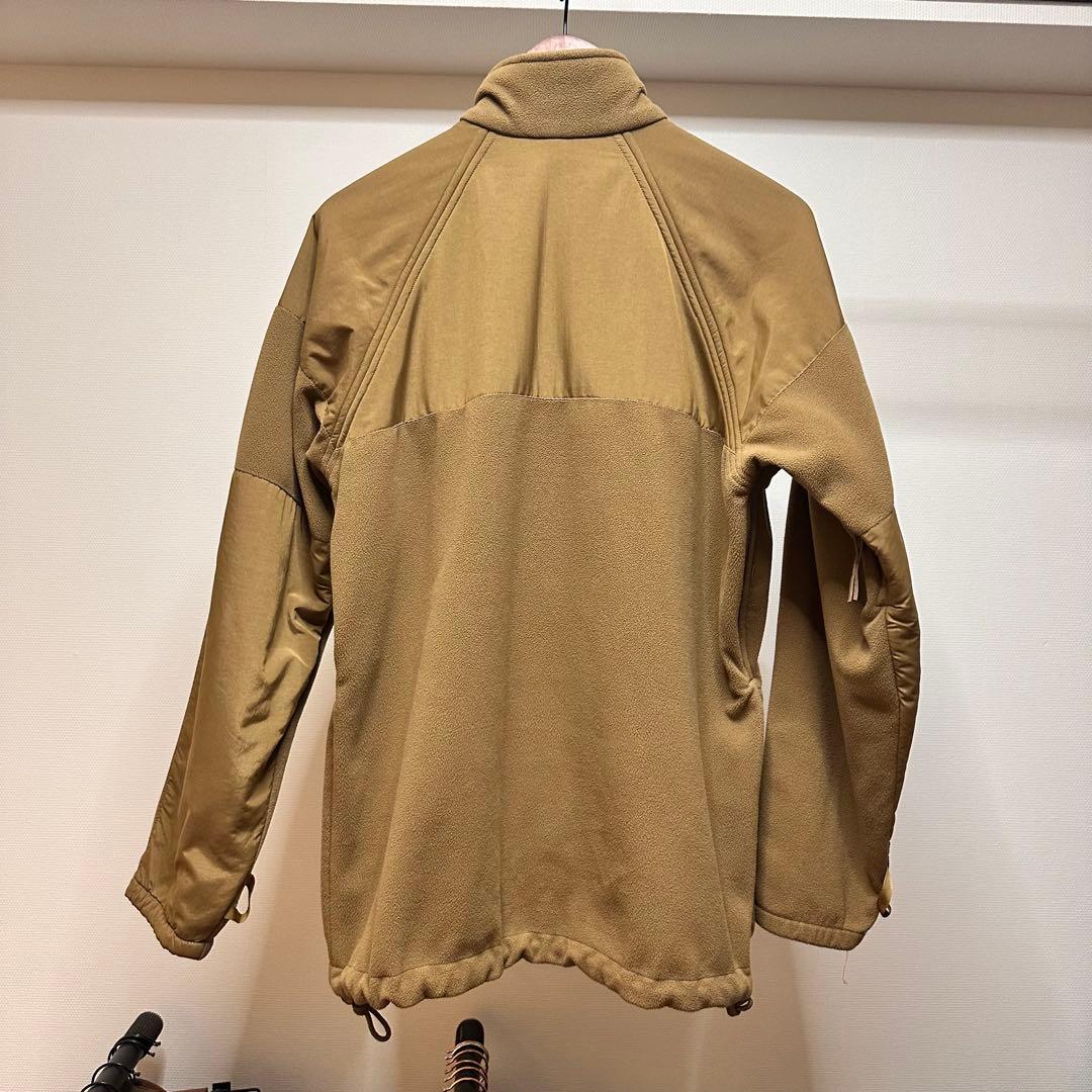 USNavy NWU Type III ライナー付き Small Regular