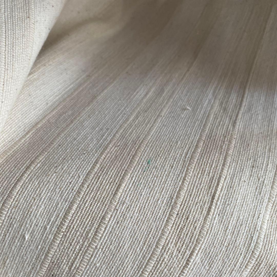 インド ヘビークロス マルチクロス フリークロス ラグ マット カーペット 布