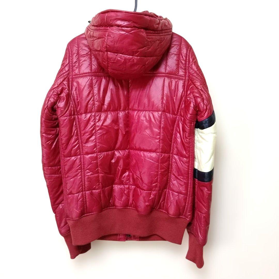 HYSTERIC GLAMOUR ヒステリックグラマー ダウンジャケット