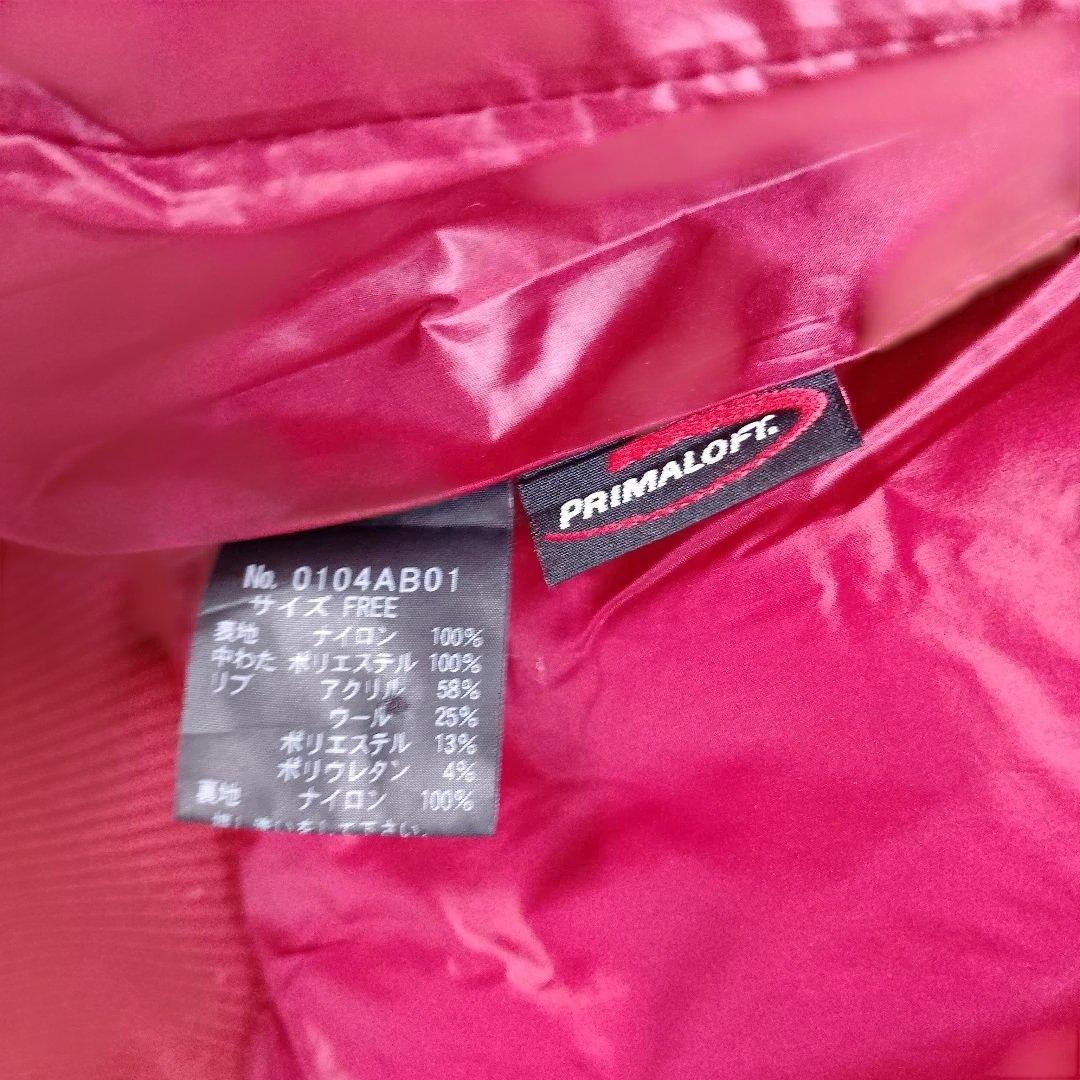 HYSTERIC GLAMOUR ヒステリックグラマー ダウンジャケット