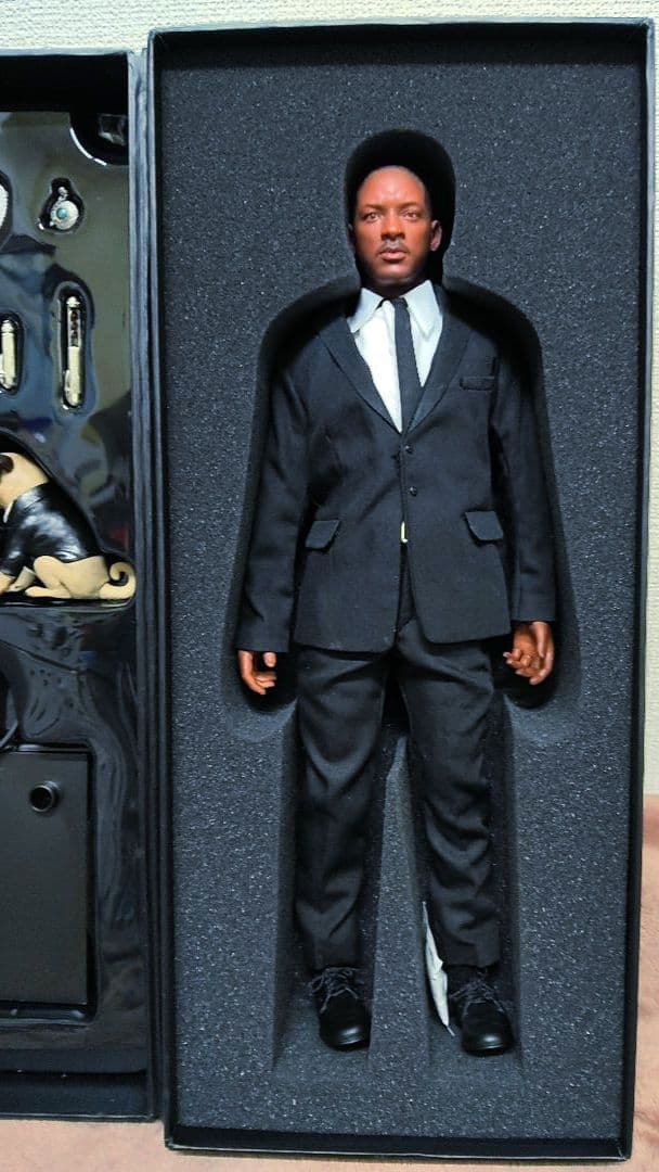 映画(メン•イン•ブラック 3 [ J ])難アリ。福田堅一商品!