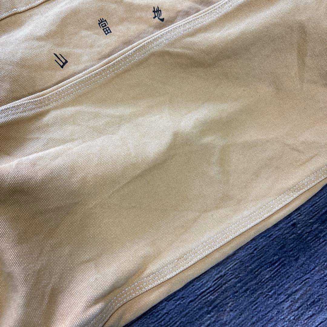 バッグ VINTAGE / newspaper bag