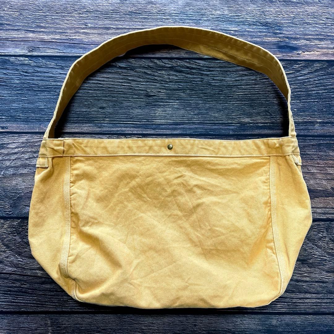 バッグ VINTAGE / newspaper bag