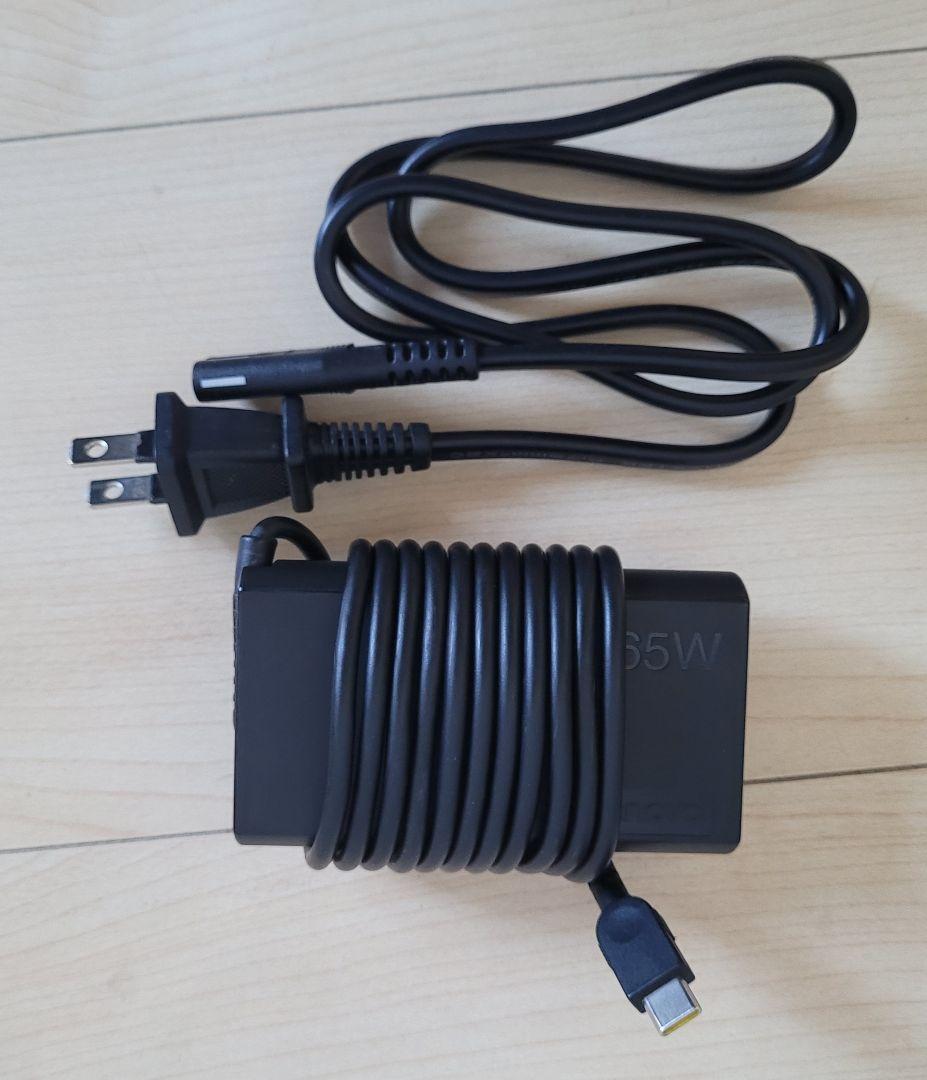 Windowsノート本体 Lenovo ThinkPad T490s