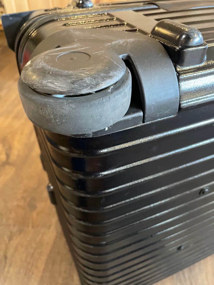 RIMOWA SALSA 63L リモワ サルサ スーツケース キャリーケース