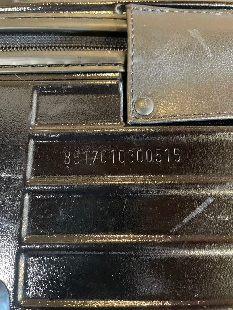 RIMOWA SALSA 63L リモワ サルサ スーツケース キャリーケース