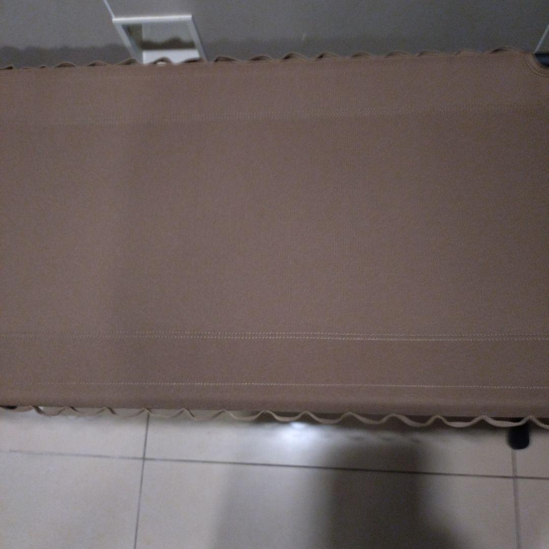 ヘリノックス タクティカル ベンチ 2人用 スノーピーク コールマン ロゴス