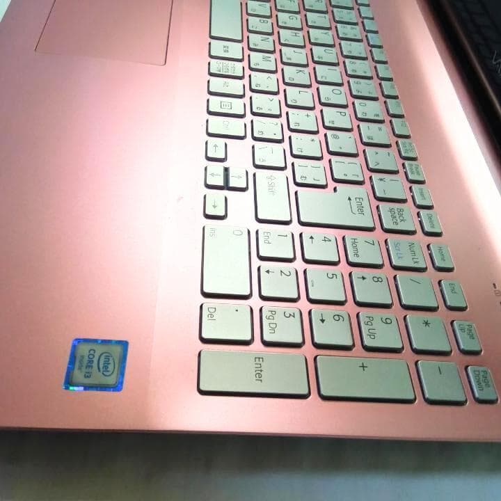 【不思議の国のアリス】ノートパソコン windows11 office2024