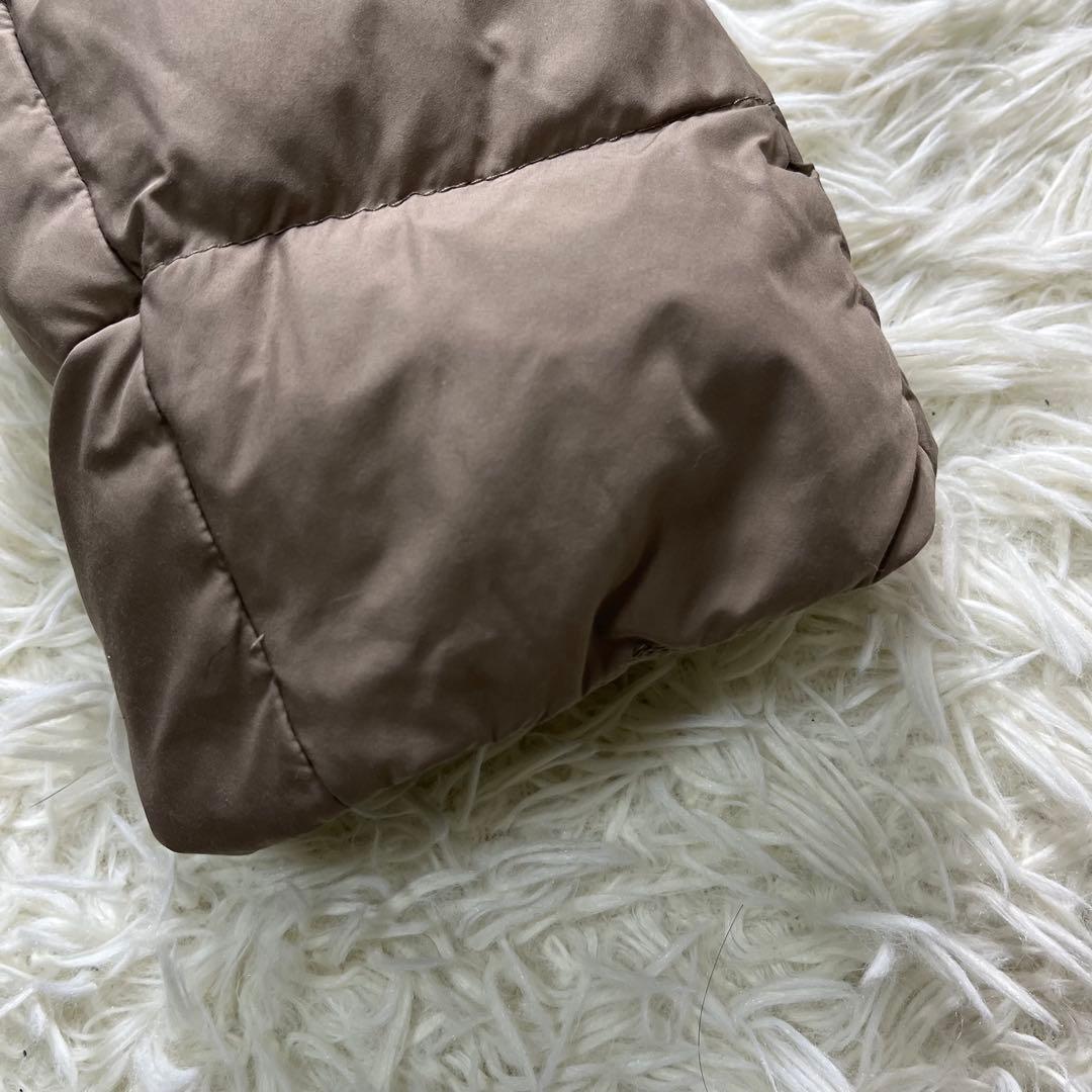 HERNO ヘルノ POLAR-TECH ダウンコート