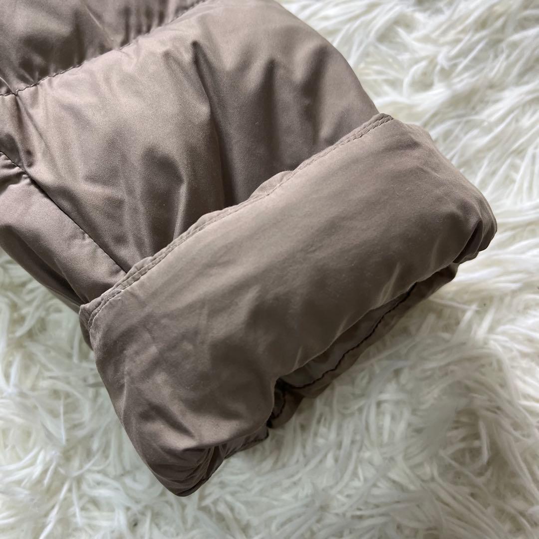 HERNO ヘルノ POLAR-TECH ダウンコート