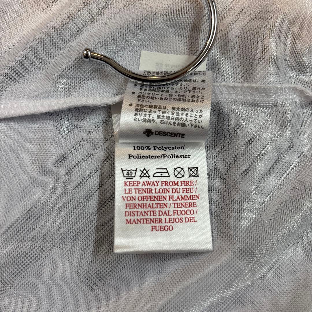 1990 イングランド代表 復刻版ユニフォーム Lサイズ