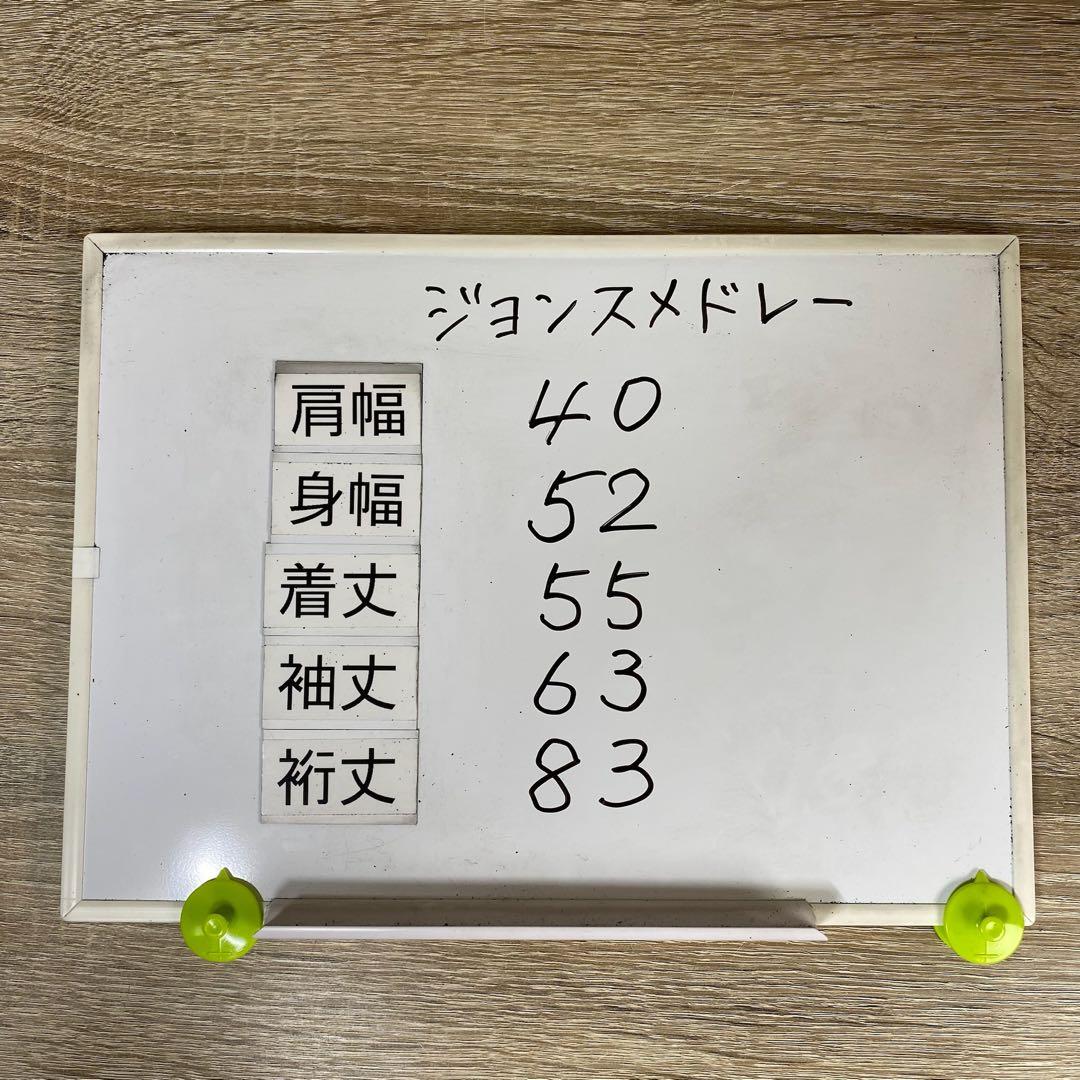 ジョンスメドレー カシミヤ/ウール ニットカーディガン ネイビー M