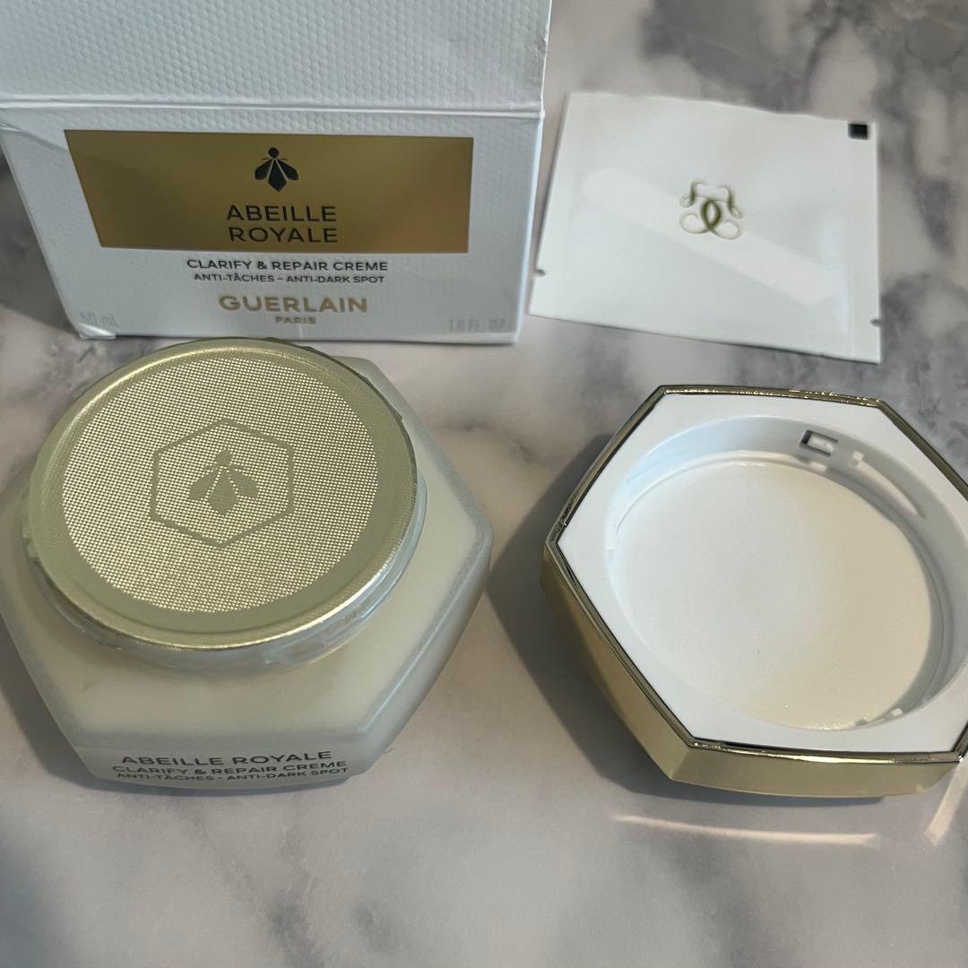 新品未使用品 ゲラン アベイユロイヤル クリーム