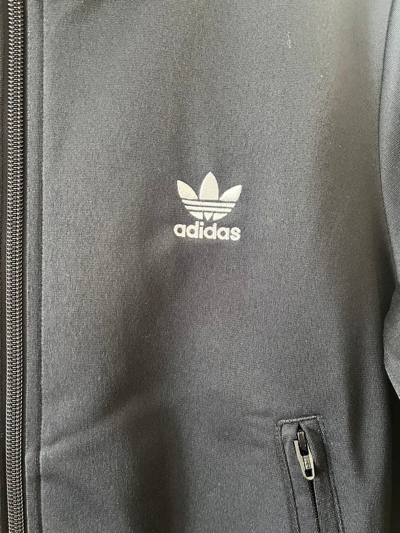 adidas アディカラー クラシックス ファイヤーバード トラックトップM