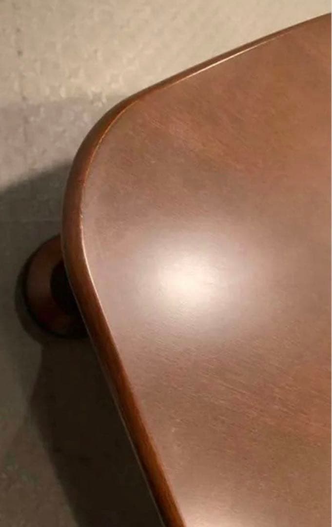 クラシック・ジャカールチェア4脚＆冨士フジファニチャーテーブルセット