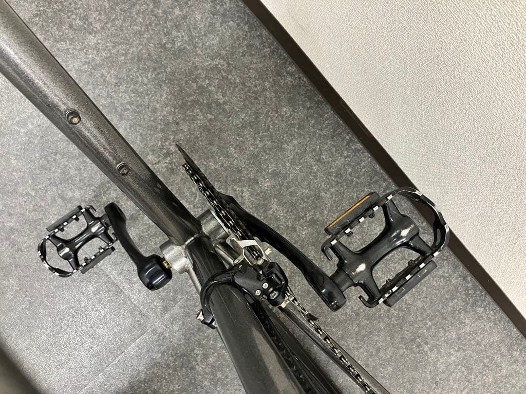 【tsy】 FUJI Feather CX+ フジ フェザー シクロクロス