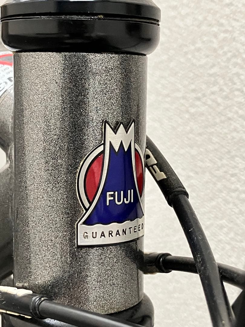 【tsy】 FUJI Feather CX+ フジ フェザー シクロクロス