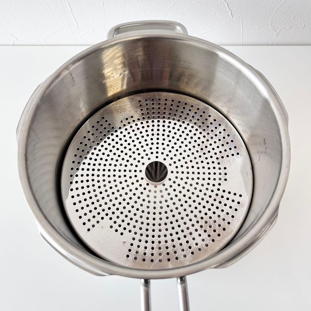 Tupperware タッパーウェア 圧力鍋 パーフェクトキッチン 5L