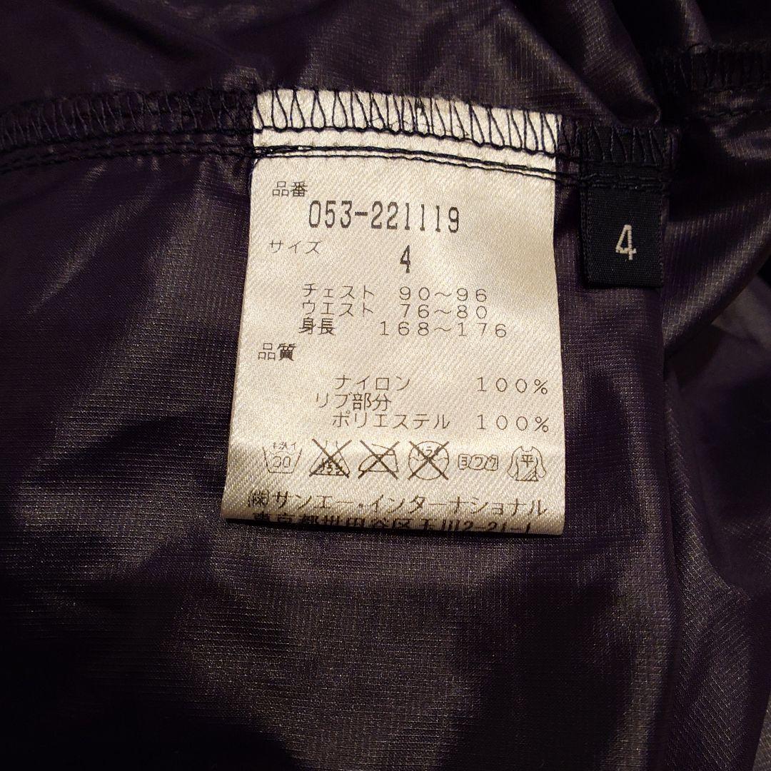 PEARLY GATES パーリーゲイツ アウター インナージャケットセット